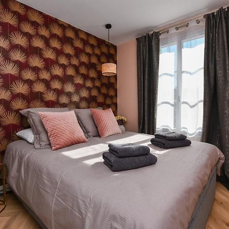 Superbe Appartement Pour 6 Personnes A Disneyland Сери Екстериор снимка