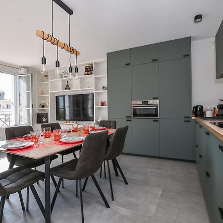 Superbe Appartement Pour 6 Personnes A Disneyland Сери Екстериор снимка