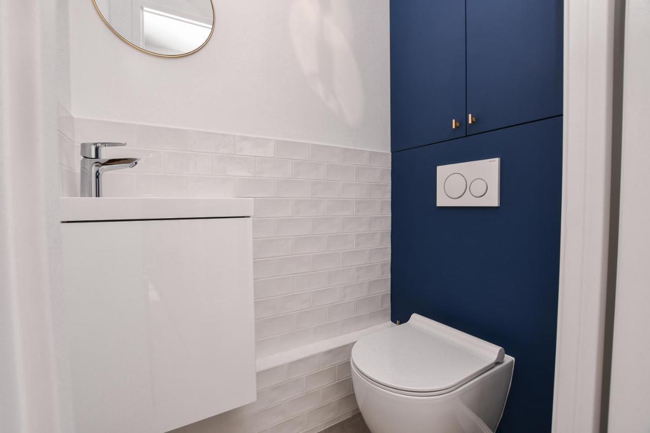Superbe Appartement Pour 6 Personnes A Disneyland Сери Екстериор снимка