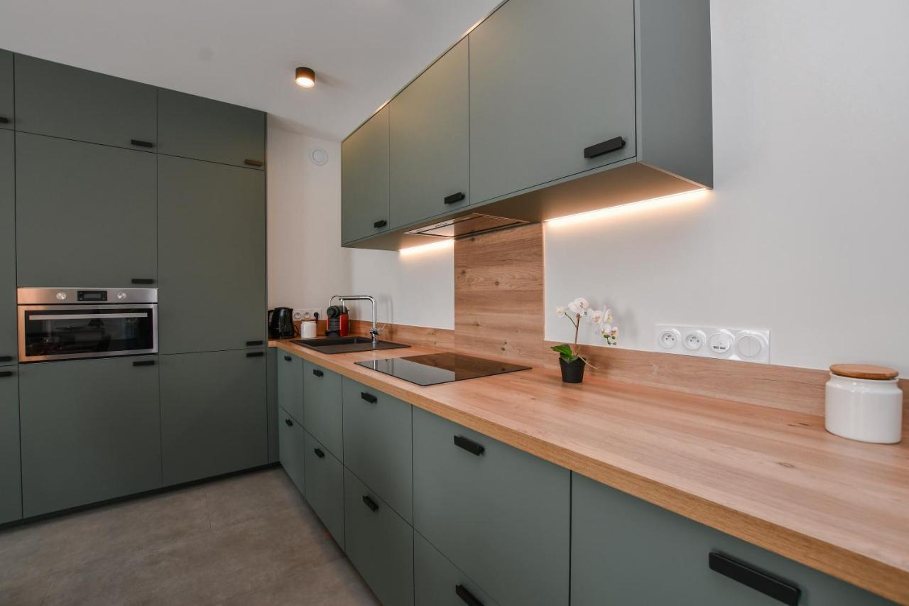 Superbe Appartement Pour 6 Personnes A Disneyland Сери Екстериор снимка