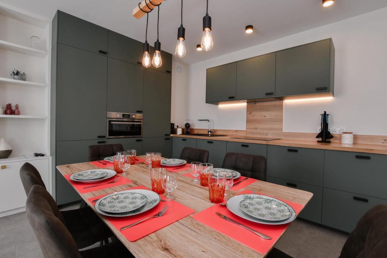 Superbe Appartement Pour 6 Personnes A Disneyland Сери Екстериор снимка